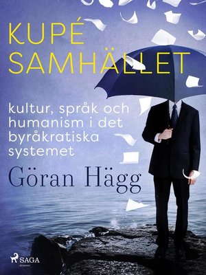 cover image of Kupésamhället
